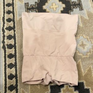 Spanx high waist shape wear. Size C.